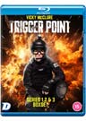 Trigger Point: Series 1-3 (Blu-ray)