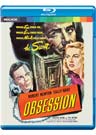 Obsession  (Robert Newton) (Blu-ray)