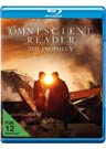 Omniscient Reader: The Prophecy (tysk omslag) (Blu-ray)