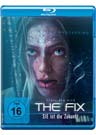 Fix, The (Grace Van Dien) (tysk omslag) (Blu-ray)