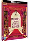 Murder on the Orient  Express (Albert Finney) (4K UHD)