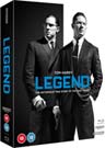 Legend (Limited Collector's Edition) (4K UHD & Blu-ray)