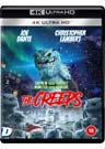 Creeps, The (4K UHD)
