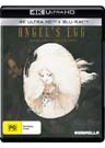 Angel's Egg (4K UHD & Blu-ray)