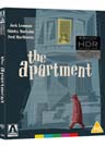 Apartment, The (Limited Edition) (4K UHD)