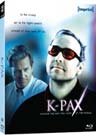 K-PAX (Blu-ray)