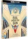 Evil Under the Sun (4K UHD)