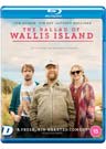 Ballad of Wallis Island, The (Blu-ray)