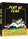 Plot of Fear (Limited Edition) (4K UHD)