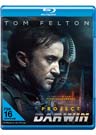 Project Darwin (tysk omslag) (Blu-ray)
