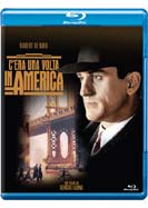 Once Upon a Time in America (Director's Cut) (italiensk omslag)