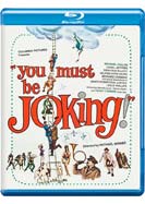 You Must Be Joking! (Limited Edition)