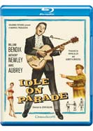 Idle On Parade (Limited Edition)