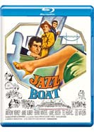 Jazz Boat (Limited Edition)