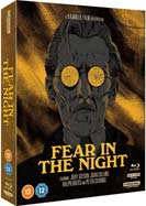 Fear in the Night (Limited Edition)