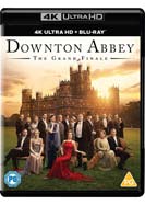 Downton Abbey: The Grand Finale