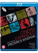 Cinema Expanded: The Films of Frederick Wiseman