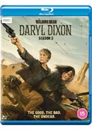 Walking Dead, The - Daryl Dixon: Season 3