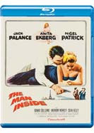 Man Inside, The (Limited Edition))