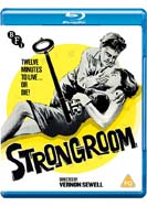 Strongroom