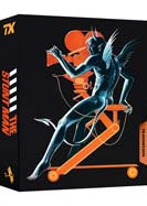 Stunt Man, The (Limited Edition)