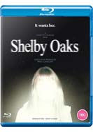 Shelby Oaks