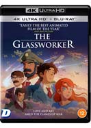 Glassworker, The