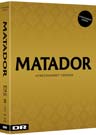 Matador    - Nyrestaureret Version (12-disc)