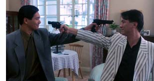 Killer, The (3-disc) (4K UHD & Blu-ray)