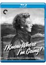I Know Where I'm Going! (Criterion) (Blu-ray)