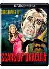 Scars of Dracula (4K UHD & Blu-ray)