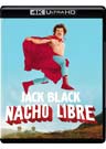 Nacho Libre (4K UHD & Blu-ray)