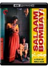 Salaam Bombay! (Criterion) (4K UHD & Blu-ray)