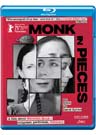Monk in Pieces (Blu-ray)