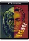 Man Who Could Cheat Death, The (4K UHD & Blu-ray)