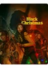 Black Christmas (Steelbook) (4K UHD & Blu-ray)