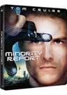 Minority Report (Steelbook) (4K UHD)