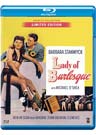 Lady of Burlesque (Blu-ray)