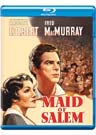 Maid of Salem (Blu-ray)