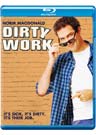 Dirty Work (Blu-ray)