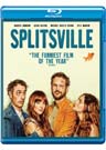 Splitsville (Blu-ray)