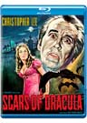 Scars of Dracula (Blu-ray)