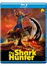 Shark Hunter, The (Blu-ray)