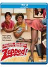 Zapped! (Scott Baio) (Blu-ray)