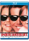 Undercover Blues (Blu-ray)