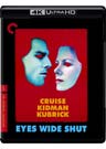 Eyes Wide Shut (Criterion) (4K UHD & Blu-ray)