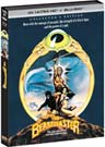 BeastMaster, The (4K UHD & Blu-ray)