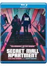 Secret Mall Apartment (Blu-ray)