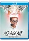 Savage Art, A (Blu-ray)
