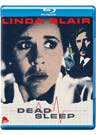 Dead Sleep (Blu-ray)